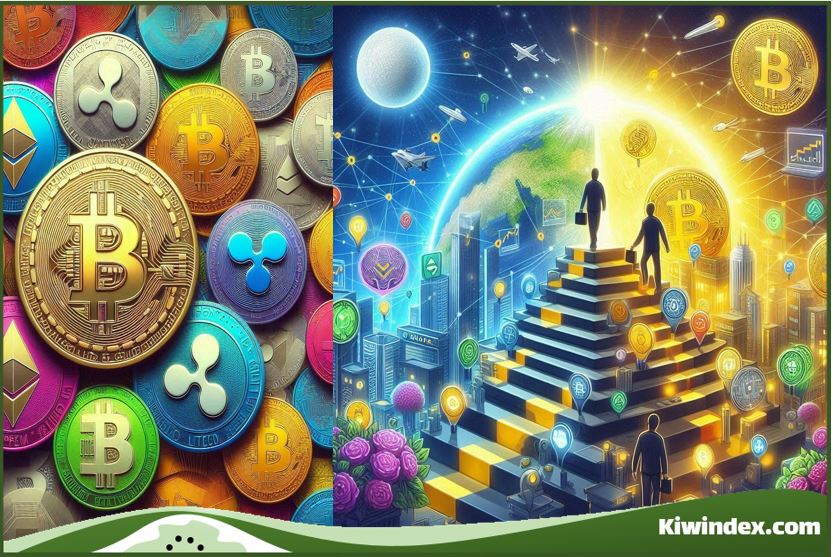 آموزش ارز دیجیتال و کریپتوکارنسی