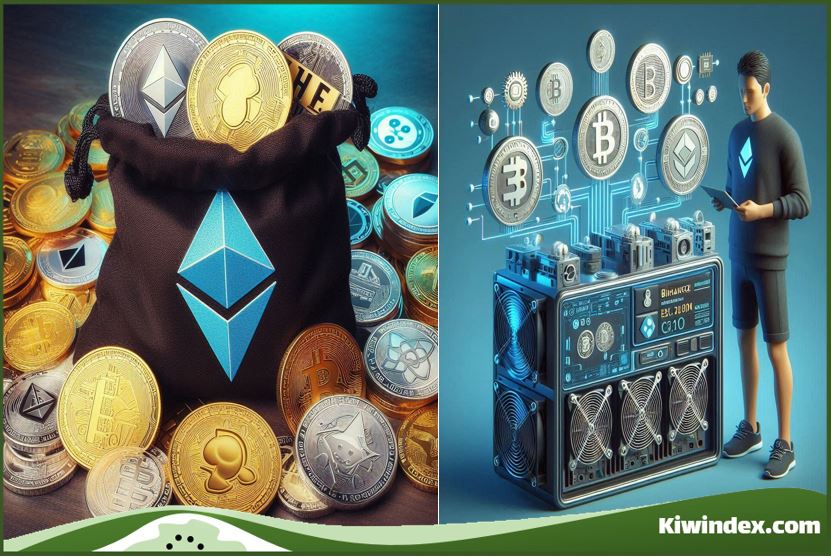 خرید و فروش بیتکوین و ارز دیجیتال