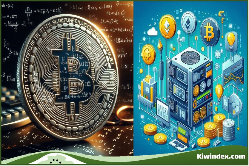 همه چیز درباره خرید ارز دیجیتال و کریپتوکارنسی 