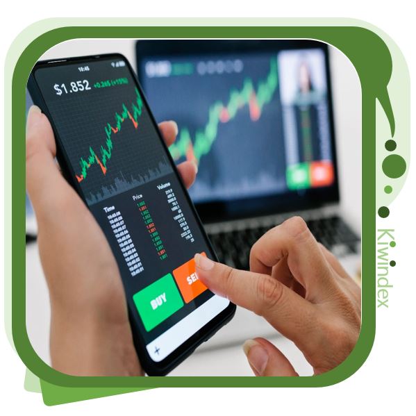 صرافی و بروکری های ارز دیجیتال صرافی ارز دیجیتال