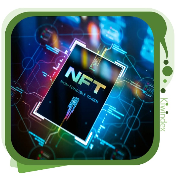 توکن غیر قابل تعویض nft