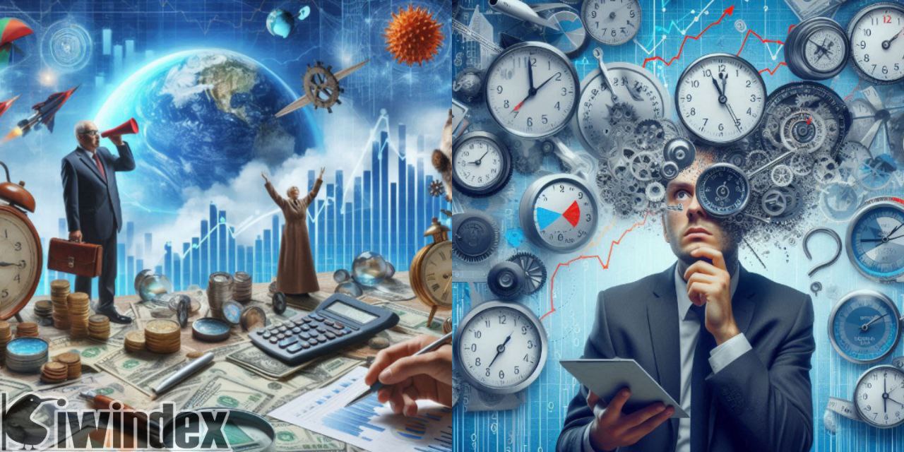 شاخص اقتصادی چیست و تاثیر آن در بازار مالی چگونه است؟