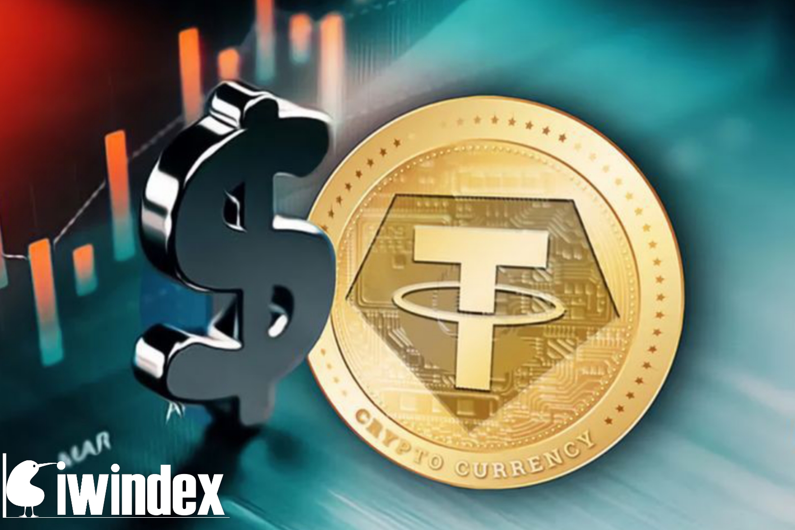 استیبل کوین تتر دلار دیجیتال و کاربرد آن در کریپتو کارنسی