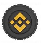 Binance Coin (BNB) بایننس کوین آیکن