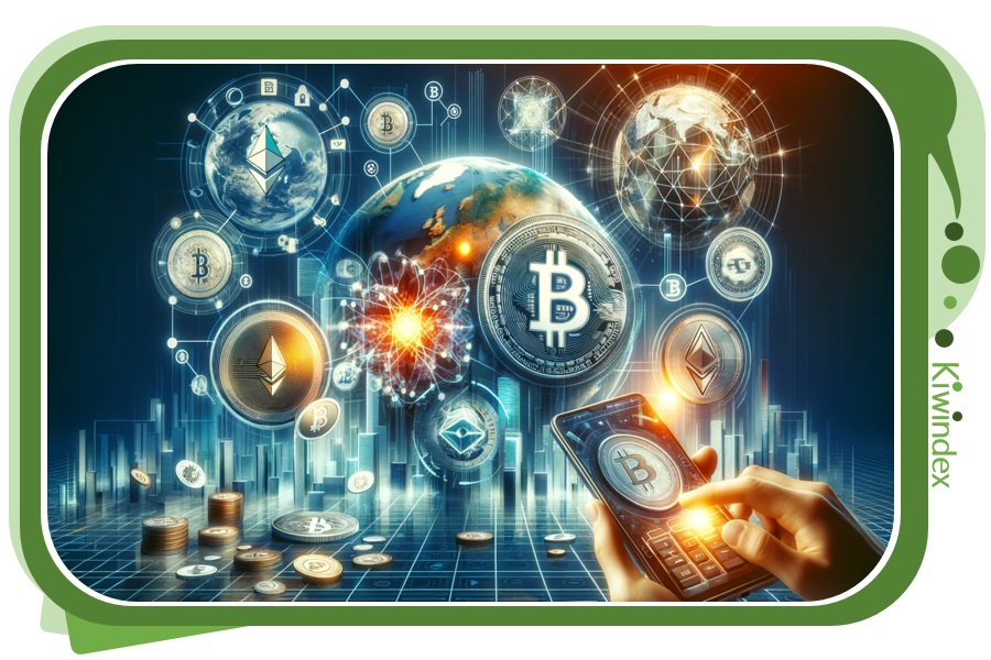 تفاوت آلت کوین و استیبل کوین و ارزش بیتکوین نسبت به سایر رمزارزها
