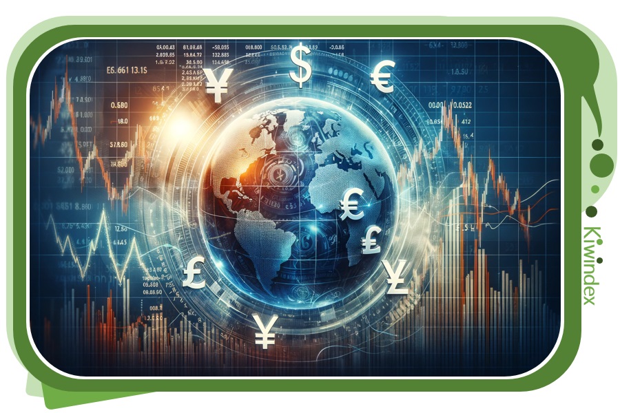 برترین کارگزاری های ارز و بروکر فارکس