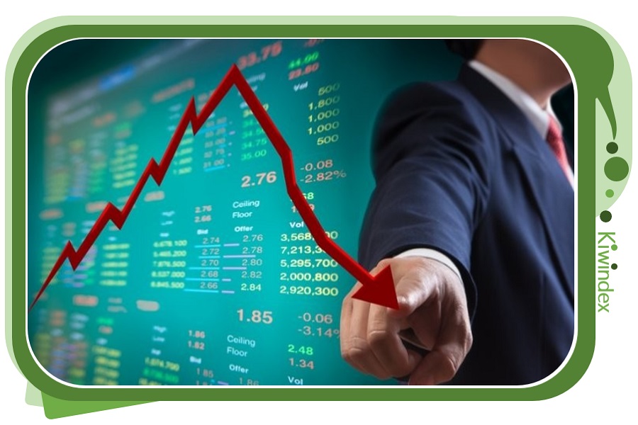 استفاده از ابزار stop loss دستور توقف ضرر برای مدیریت ریسک تریدیر ها