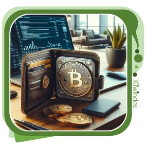 کیف پول ارز دیجیتال نصب و راه اندازی