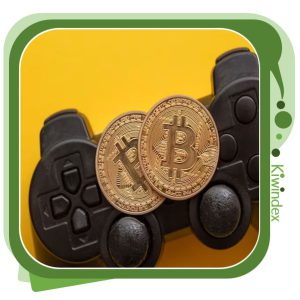 بازی های با ارائه ارز دیجیتال در بازی بر اساس امتیازات
