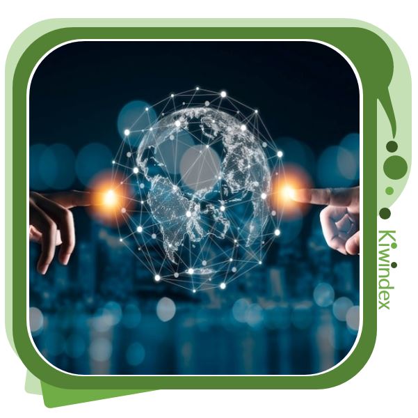 وب 3 و اینترنت آزاد و غیر متمرکز با امنیت بالا