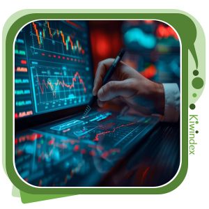 انواع تحلیل بازار مالی و تفاوت تکنیکال و فاندامنتال