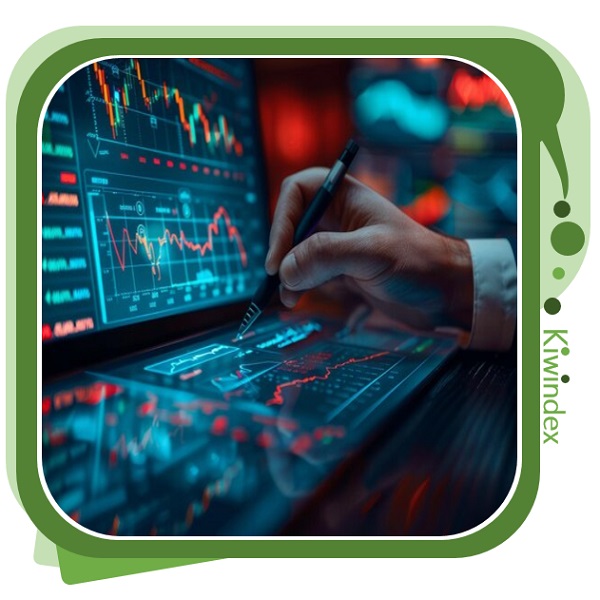 انواع تحلیل بازار مالی و تفاوت تکنیکال و فاندامنتال