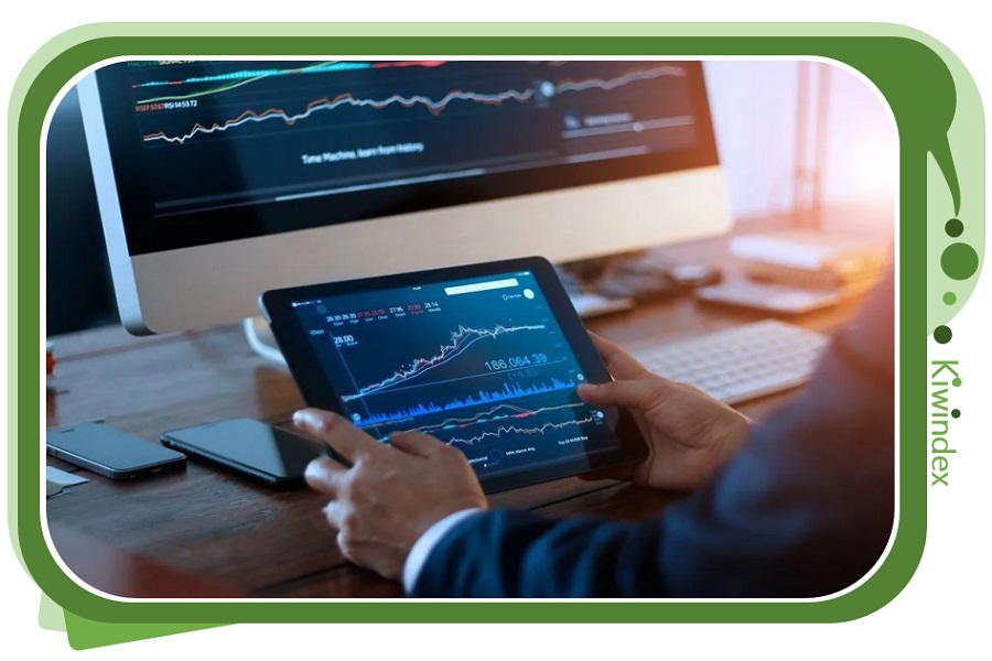 تحلیلی بازار مالی به روش تحلیل تکنیکال
