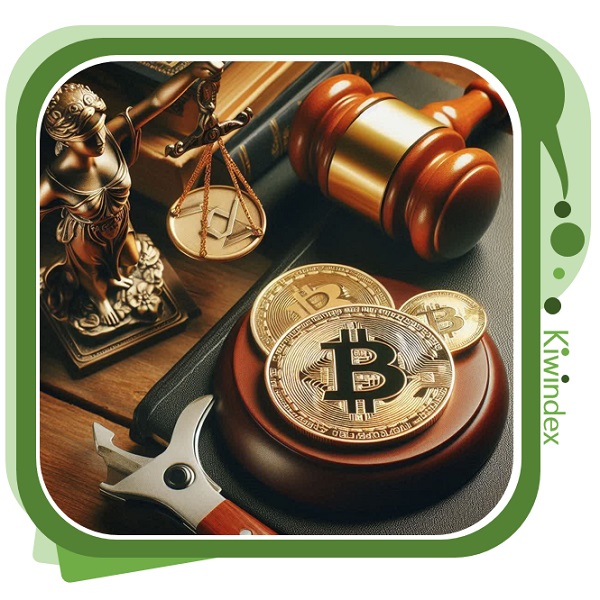 قوانین تخلفات ارز دیجیتال و ترید در دولت ایران