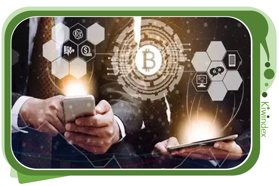 روش استخراج ارز دیجیتال با موبایل و بیتکوین