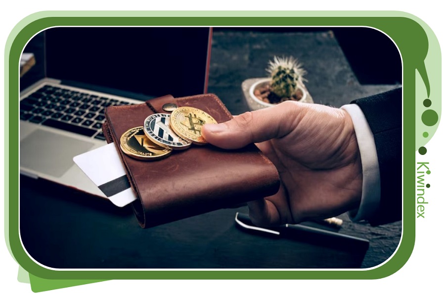 تبدیل ارز دیجیتال به فیات