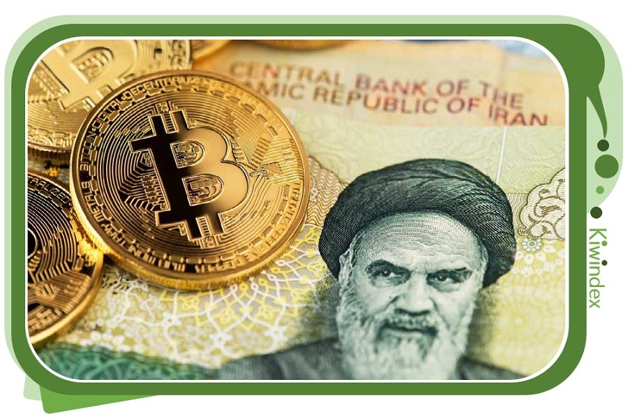 تبدیل ارز دیجیتال به فیات برای ایرانیان و دریافت ریال