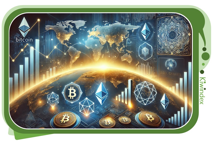 صرافی ها بروکر ها و پلتفرم های معتبر ارز دیجیتال برای ایرانیان