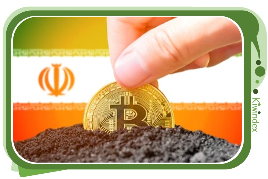 بیتکوین و ورود به بازار ارز دیجیتال برای ایرانیان فارسی زبان