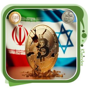 تاثیر جنگ ایران و اسرائیل بر ارز دیجیتال