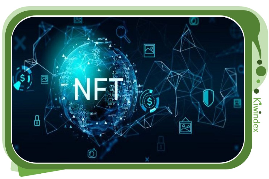 آموزش مراحل nft سازی فارسی 