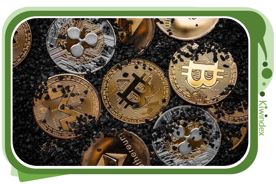 آموزش انواع ارز دیجیتال و رمز ارزها Cryptocurrencies