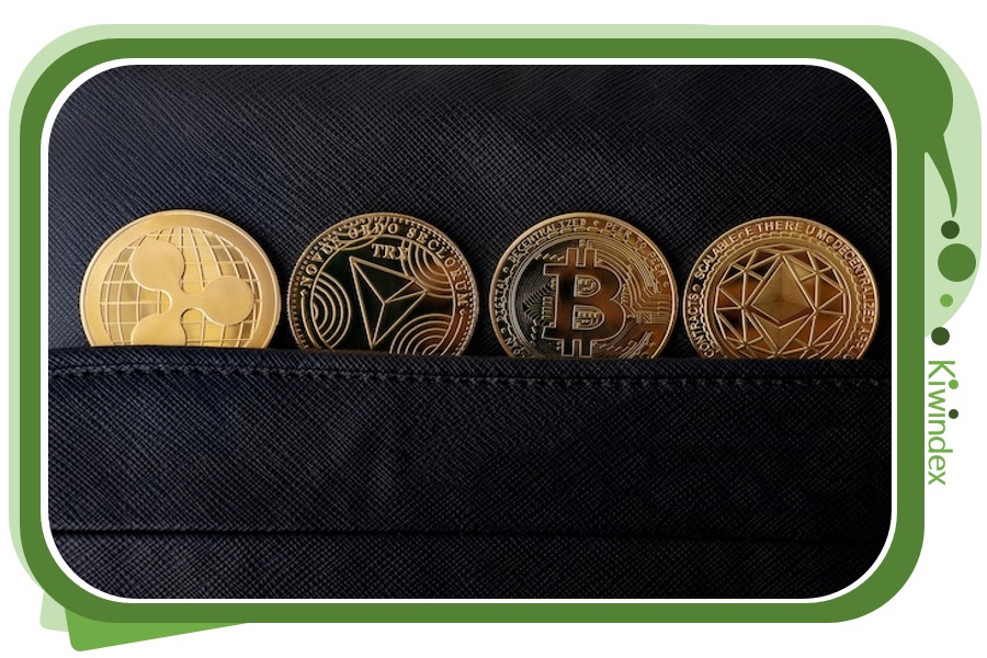 انواع ارز دیجیتال و رمز ارزها Cryptocurrencies 