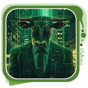 نماد حیوانات در ترید