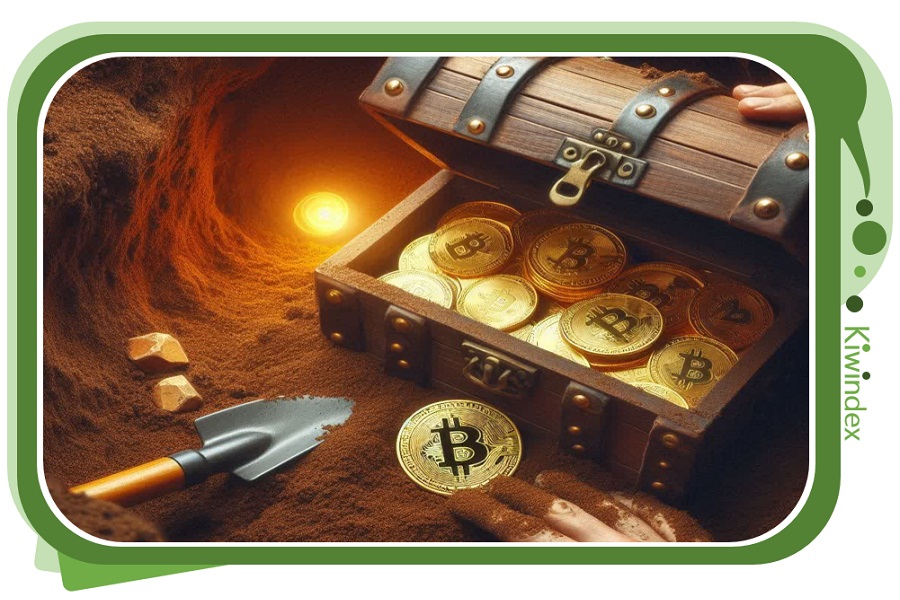 روش خرید بیت کوین این طلای دیجیتال