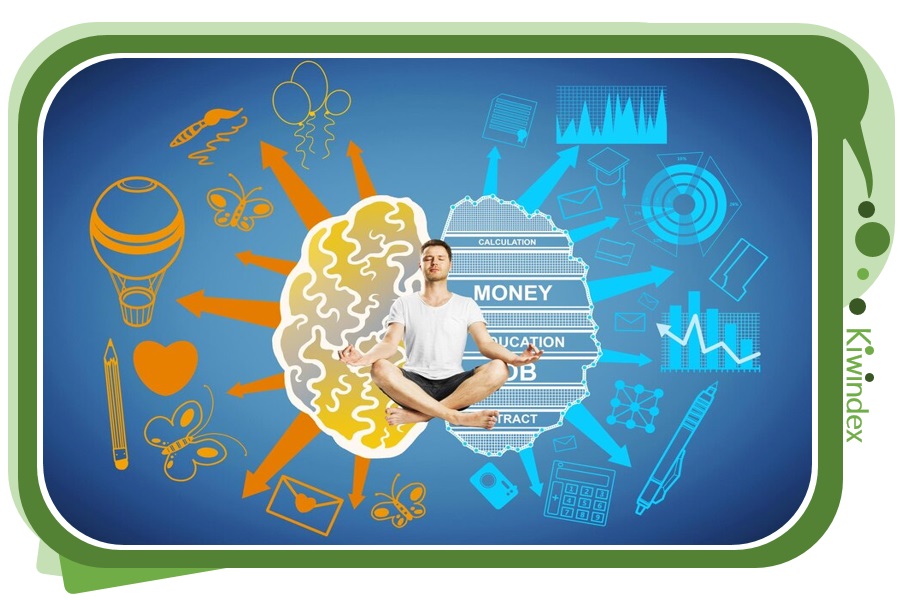 اهمیت روانشناسی ترید در مدیریت ذهن و احساسات در خرید و فروش در بازار جهانی