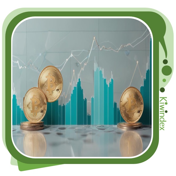 ارز دیجیتال در حال رشد 2024
