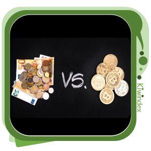 تفاوت فعالیت در بازار ارز دیجیتال و سایر بازار سرمایه جهانی