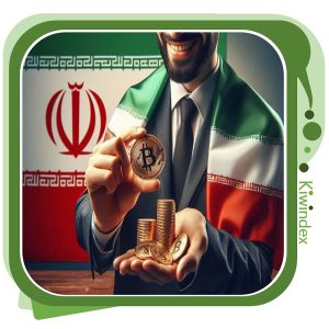 تفاوت بازار ارز دیجیتال ایران و بازار جهانی و فرصت های ایران