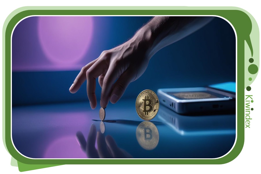 اپلیکیشن استخراج ارز دیجیتال با موبایل 