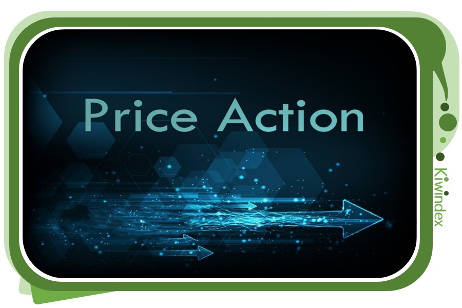استراتژی کار با پرایس اکشن در بازار فارکس