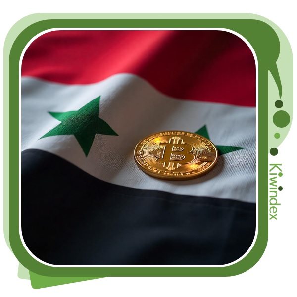 تاثیر اخبار تصرف سوریه بر بازار مالی و ارز دیجیتال