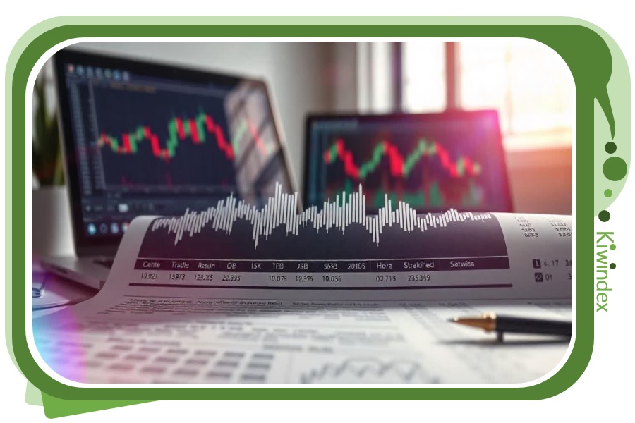 اندیکاتور استوکاستیک و روش استفاده از آن