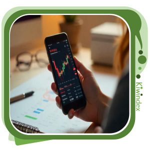 روش تفسیر اندیکاتور استوکاستیک