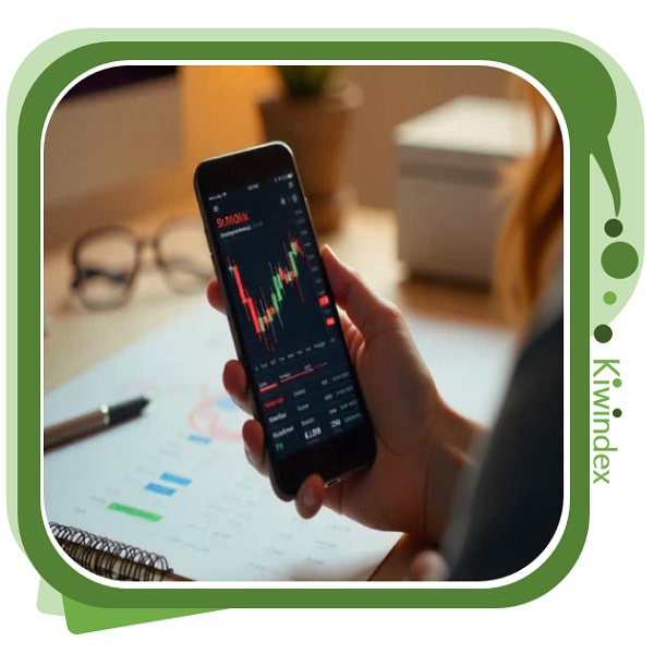 روش تفسیر اندیکاتور استوکاستیک