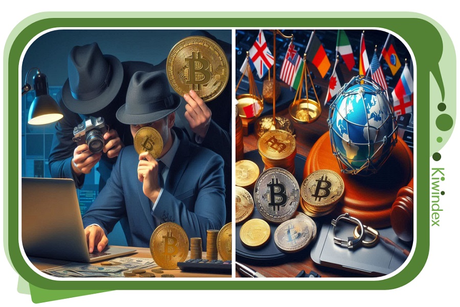 تاثیرات مفید تحریمها بر ارز دیجیتال ایران و بازار کریپتوکارنسی ایران