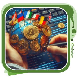 مزایای تحریمها بر ارز دیجیتال