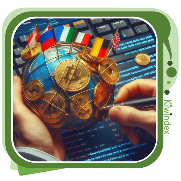 مزایای تحریمها بر ارز دیجیتال