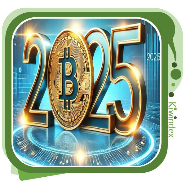 15 ارز دیجیتال در سال 2025 در حال رشد