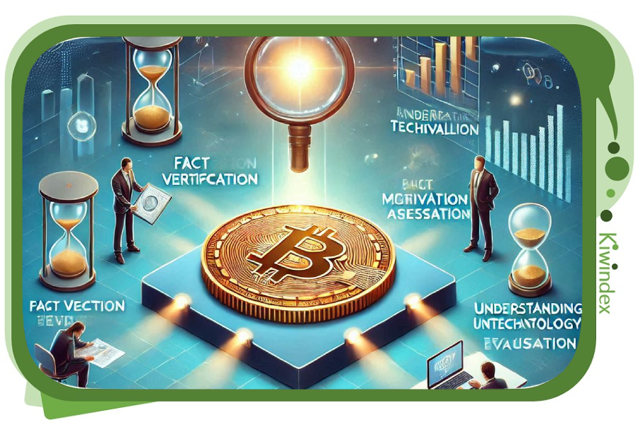 شایعات دیجیتال نادرست