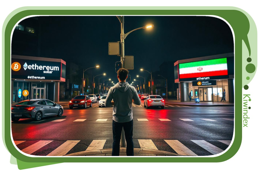 بهترین صرافی