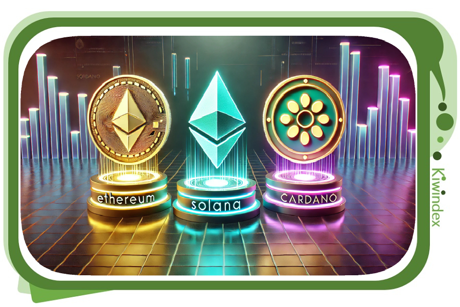رمز ارز ، ارز دیجیتال