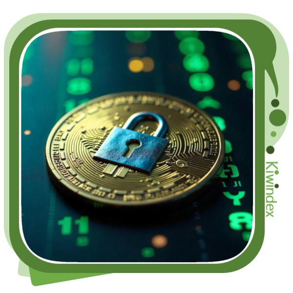 امنیت ، ارز دیجیتال