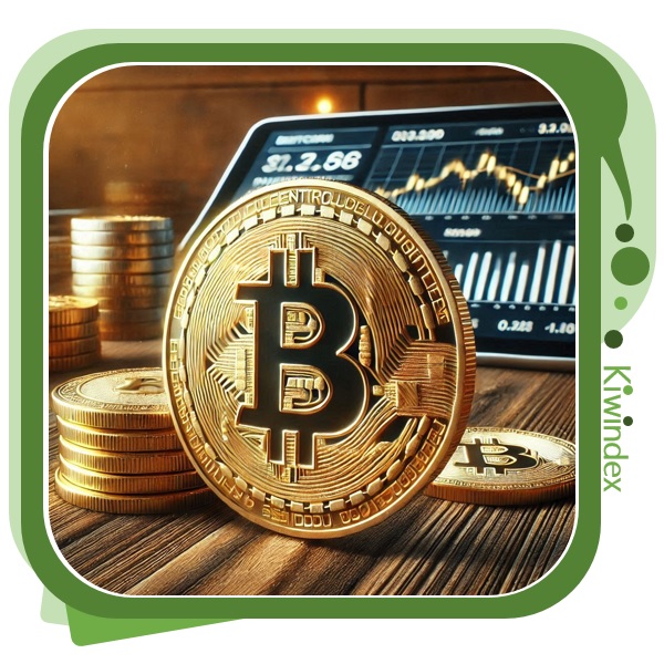 همه چیز درباره خرید و فروش بیت کوین
