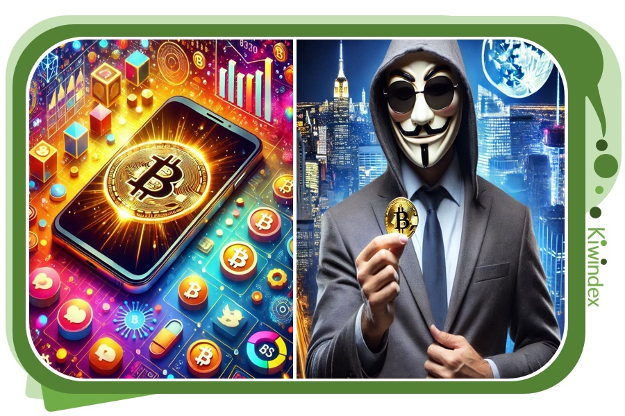  خرید و فروش بیت کوین چیست؟