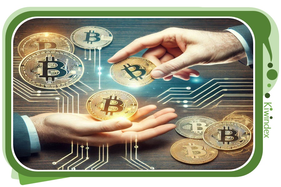 بلاکچین و بیت کوین چیت و چه کاربردی دارد
